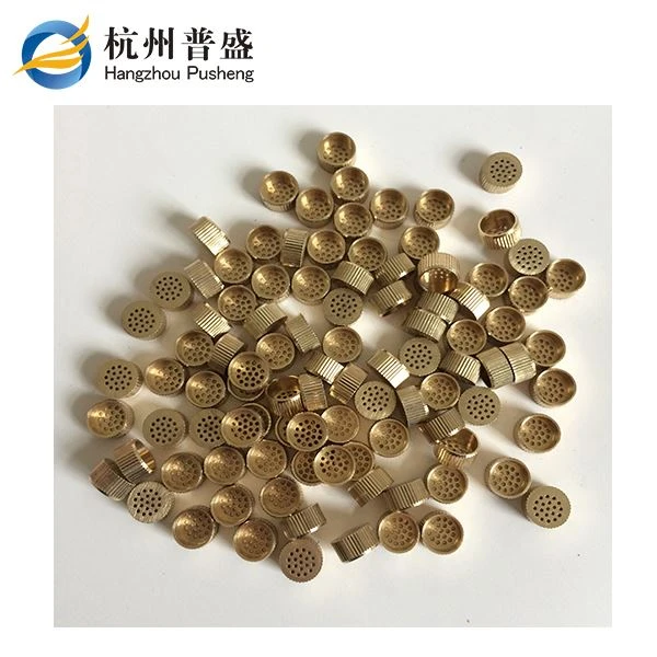 cooper vent for mould