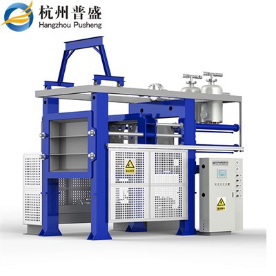 Máy hộp xốp Epp hiệu quả cao